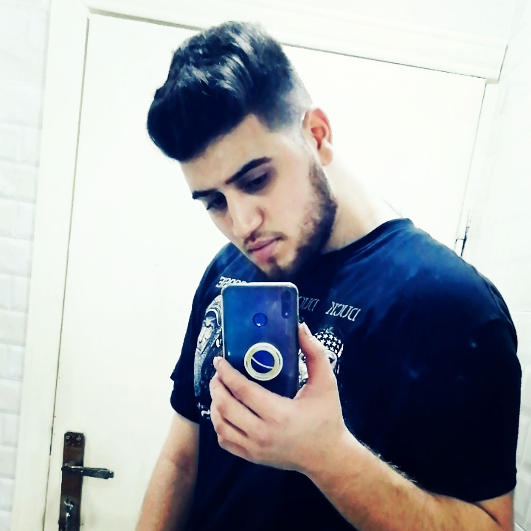 DsAbood's tweet photo. #NewProfilePic https://t.co/P6bB0hES4s