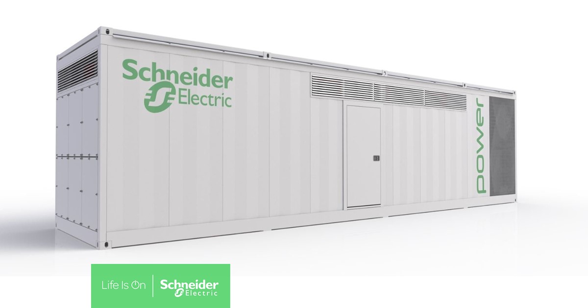 SchneiderUKI's tweet image. For optimized #EdgeComputing deployments, consider the benefits of a #ModularDataCenter equipped with hardware, software, and services! Check out our latest article to learn more: 
spr.ly/6012JWFn6