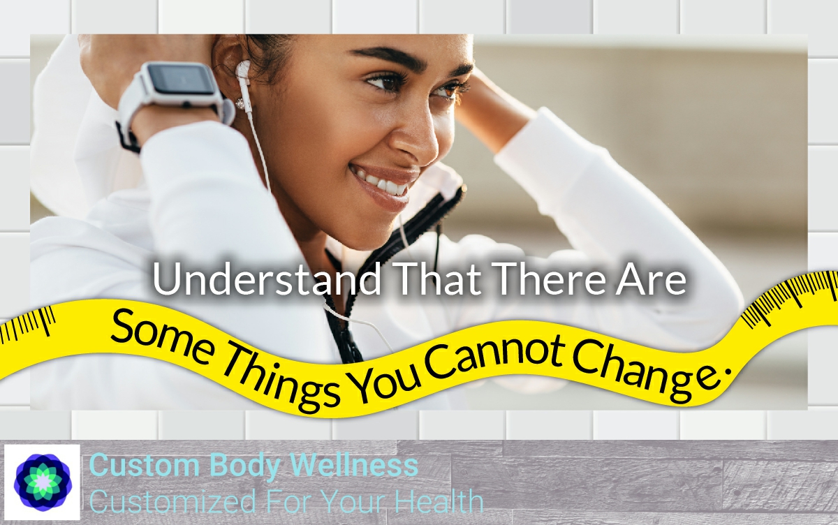 WellnessCustom's tweet image. Our bone structure can’t change, and sometimes it comes down to accepting that while your body might not be “aesthetically” what you were hoping for, it’s still perfect for you.