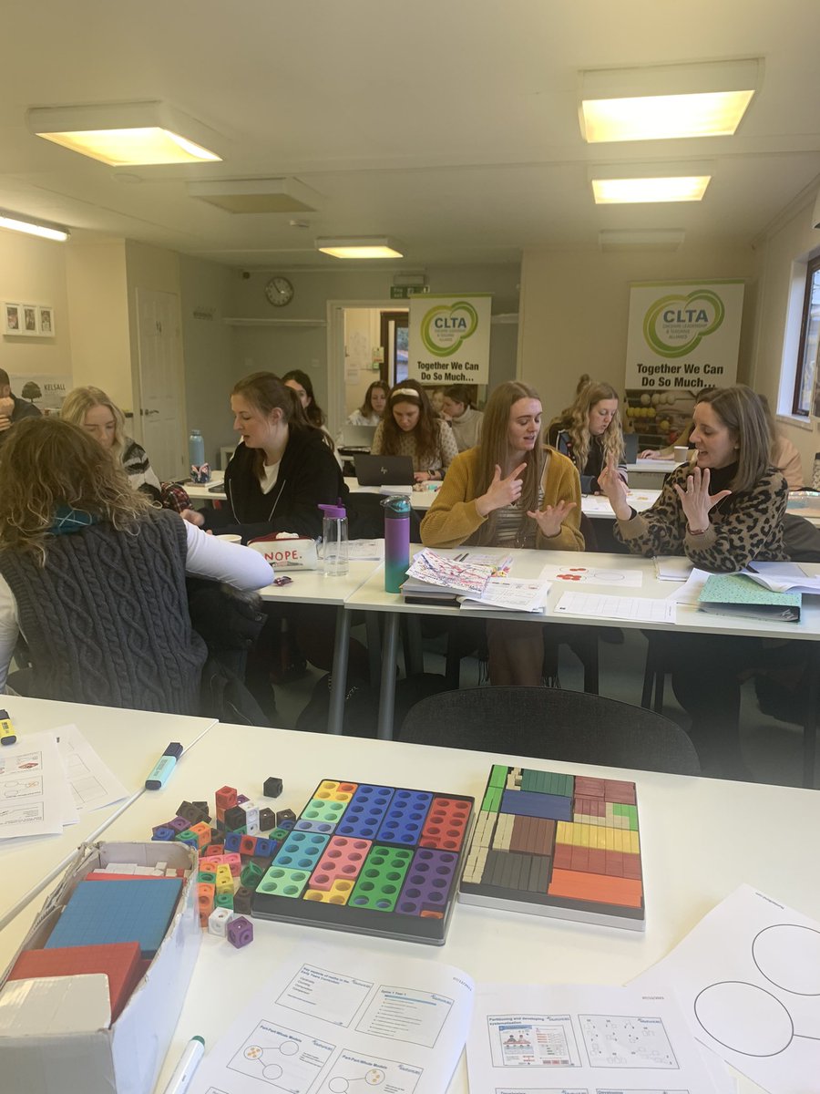 Day 3 with <a href="/UoCEducation/">Uni of Chester - School of Education</a> <a href="/CheshireLTA/">CLTA Training</a> Associate Teachers. Lots of useful discussion and sharing ideas. Very promising new cohort of teachers. 👏🏼👏🏼