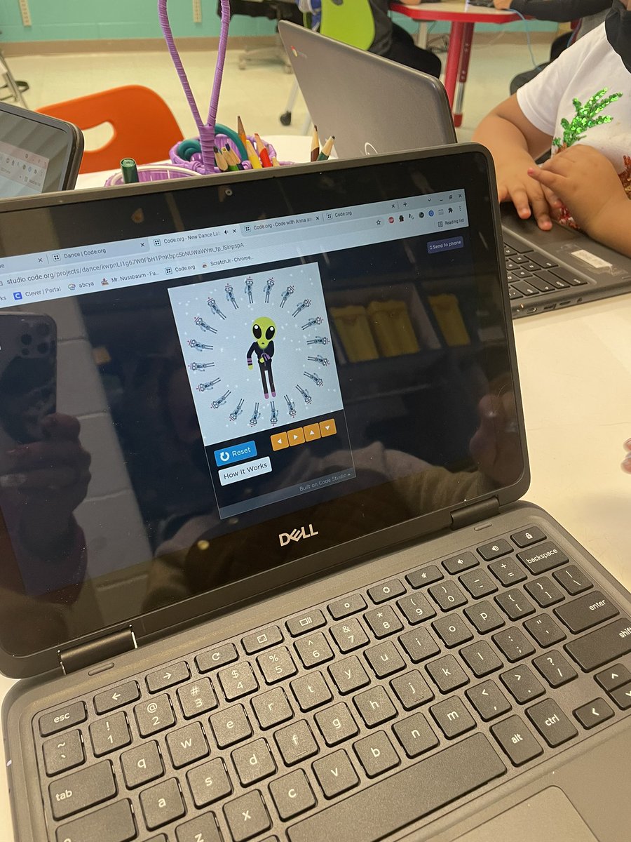#HourofCode2021 #RRESinspires <a href="/Deb__Crawford/">Deb Crawford</a> <a href="/DaveSovine/">Dr. David Sovine</a> <a href="/dembeckd/">Dana Dembeck</a>