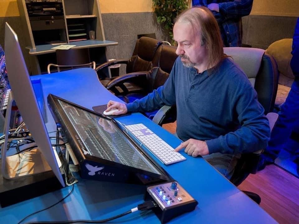 Recording Workshop tweet media