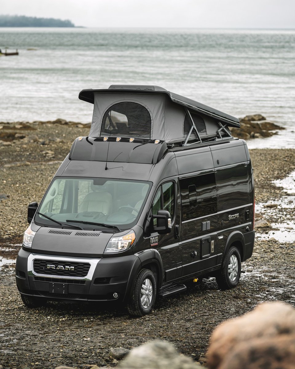 ThorMotorCoach's tweet photo. Sometimes all it takes is a little adventure to find where you belong! Where do you feel most at home on the road? β¬οΈ
Scope: https://t.co/8KoHwChbCG.
#tmchappycamper #thormotorcoach #vanlife #rvliving #camping #rvinterior #beach #maine #visitmaine https://t.co/OsZHaxc0ov