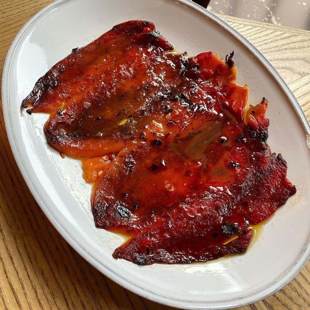 As a festive treat, we are going to be open on Monday 20th &amp; Tuesday 21st December from 12noon! 🔥
⁠
If you've left your Xmas party planning to the last minute, or want to come for some stunning Spanish dishes &amp; cocktails, we have availability! ⁠
⁠
Visit our website to book 🥂