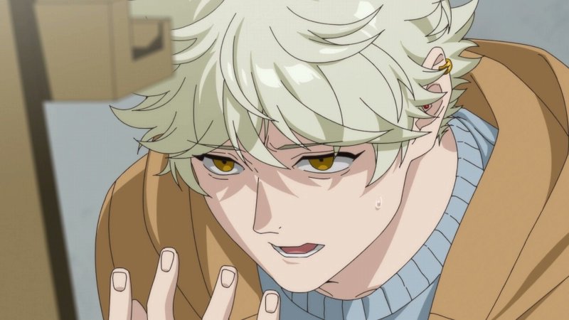 TV 애니메이션 '블루 피리어드' 제11화 「２次試験開始(2차 시험 개시)」의 선행컷이 공개되었습니다. https://tentaku.net/7458 #블루피리어드