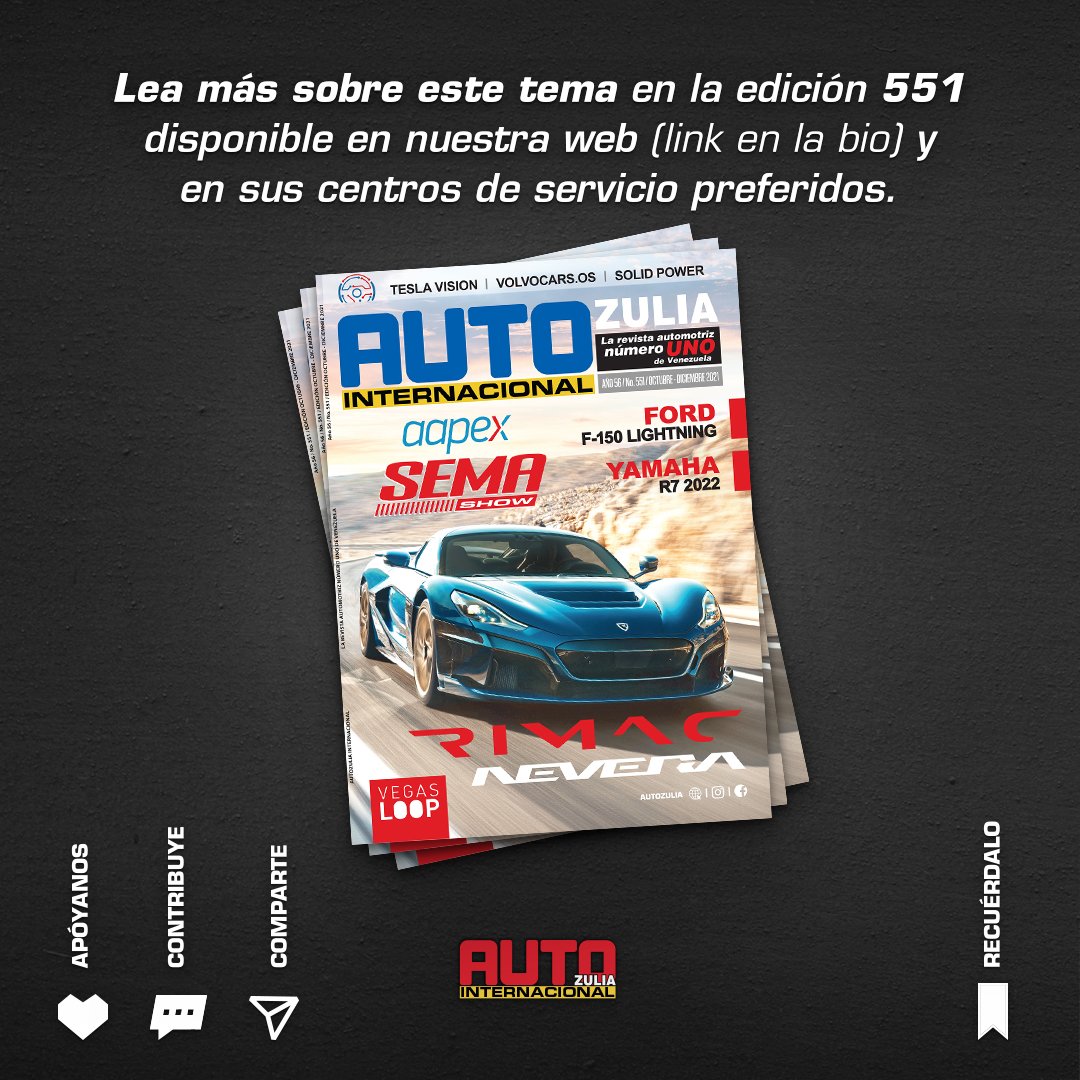 autozulia's tweet photo. En la #Revista #Autozulia queremos hablarles del #Voltazero el 1er #pesadoelectrico de #voltatrucks desarrollado para la distribución de mercancía en las ciudades con una batería de 4.000 ciclos de carga y descarga que aseguran 10 años sin degradación apreciable♻️🚚 #vehiculo https://t.co/ev5ZHhvC4G