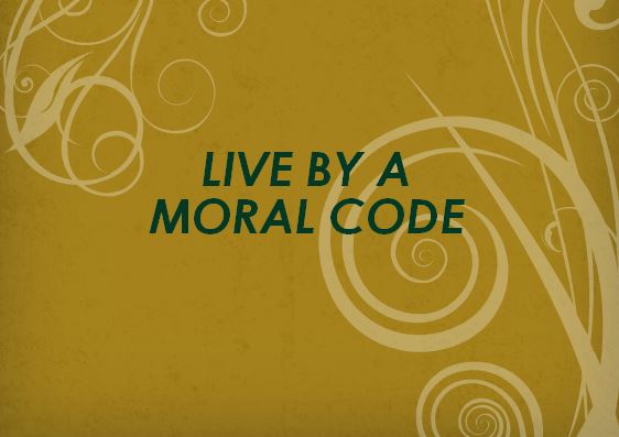 RTInstitute's tweet image. Are you ever surprised by your own behavior?
#RTI #surprised #moralcode #wednesdaywisdom #wednesdaymotivation #wednesdayhumpday #wednesdaywords