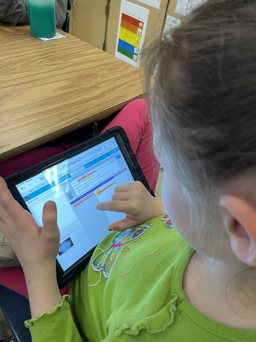 Morgann Anderson tweet media