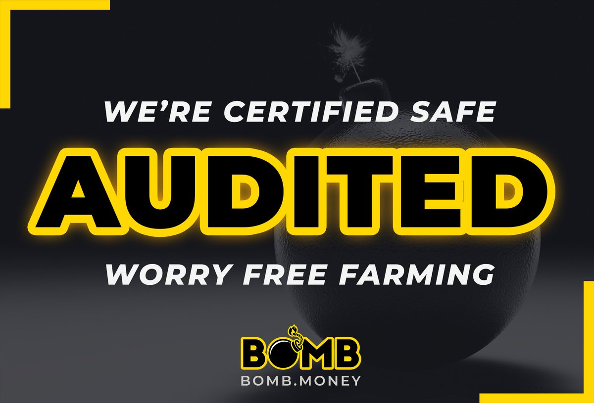 BOMB Money tweet media