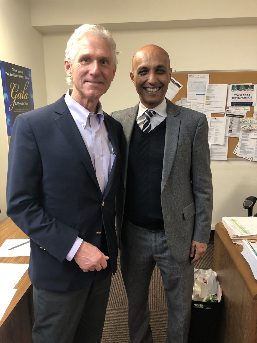 Medical Society of the County of Queens tweet media