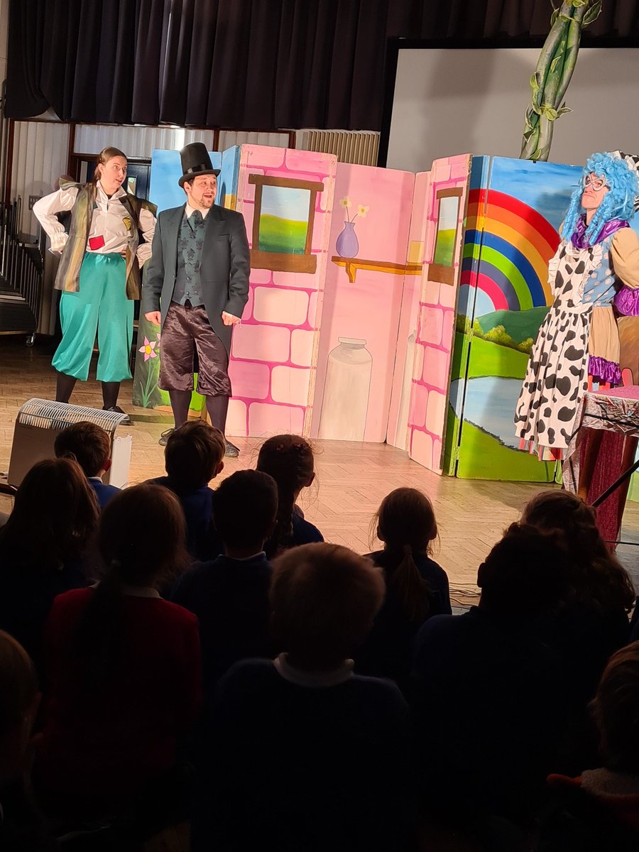 Coed Glas Year 6 tweet media