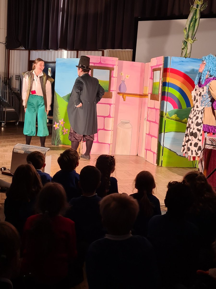 Coed Glas Year 6 tweet media