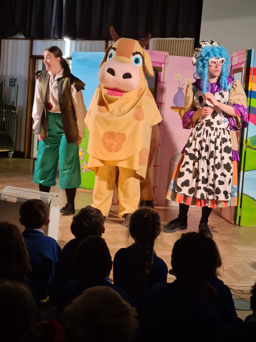 Coed Glas Year 6 tweet media