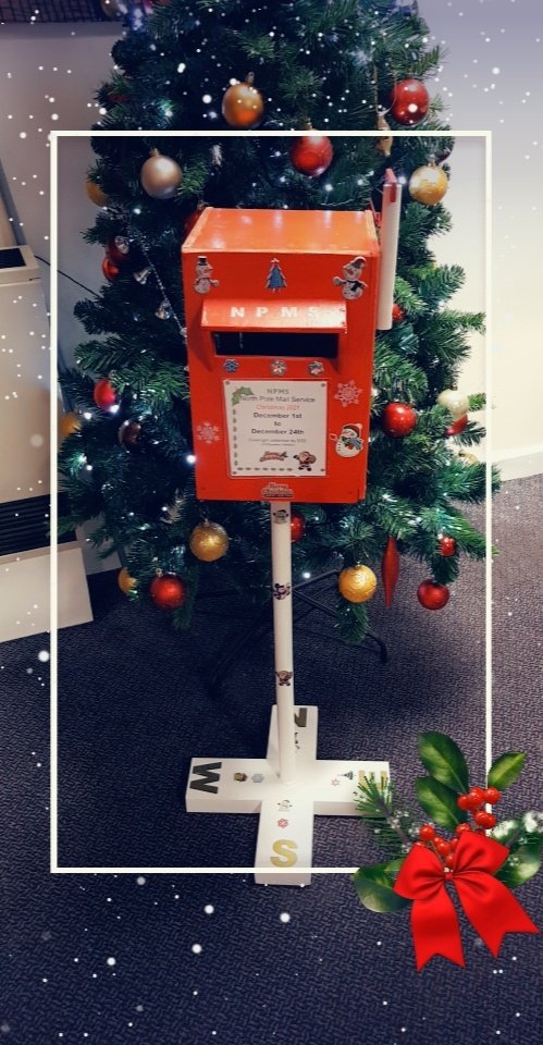 Primrose Community Centre tweet media