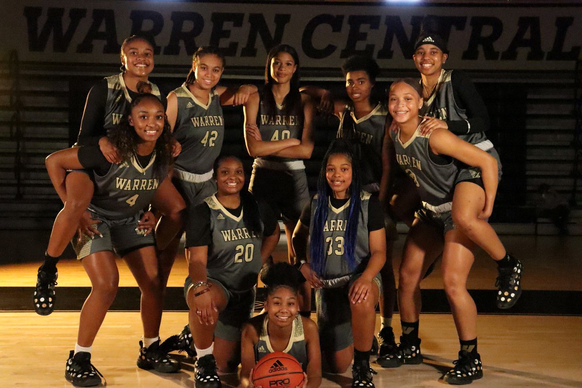 Warren Central Lady Warriors on the road at Lawrence Central 12/9/21 2nd round of the Marion Country Tournament 6:30pm
#TEAMTOGETHER 
<a href="/WarriorNation_1/">WCHS Athletic Dept</a> 
<a href="/WCHS_Warriors/">Warren Central HS</a>