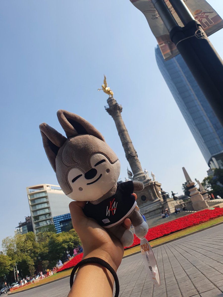 WBbokari's tweet photo. Noona y STAY esta dándolo todo para que Stray Kids gane.❣
¿Ya votaron con todas sus cuentas?
I vote #straykids for 'Worldwide Fans Choice Top 10' #MAMAVOTE https://t.co/5AITL64PJ9