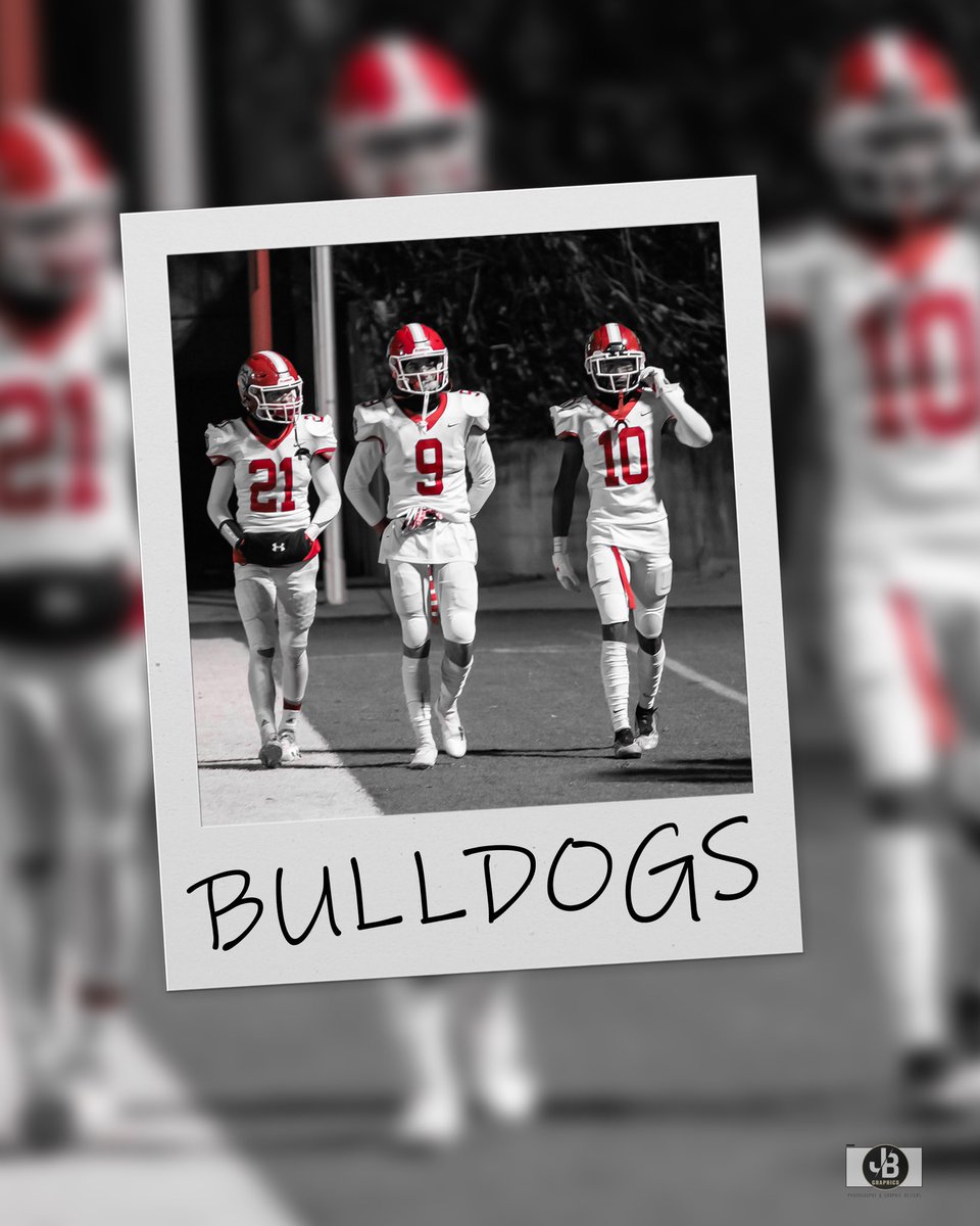 We are now less than 24 hours away from Redbanks state championship game against Bishop Guilfoyle⏳😴