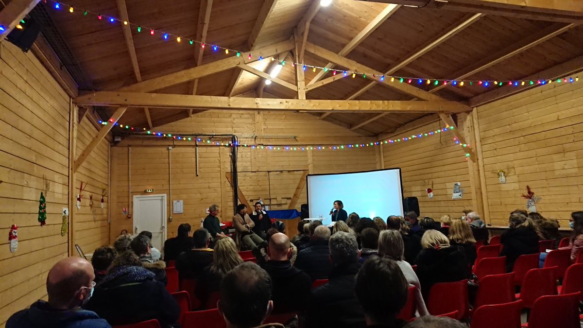 Alexandre TOLUB tweet media