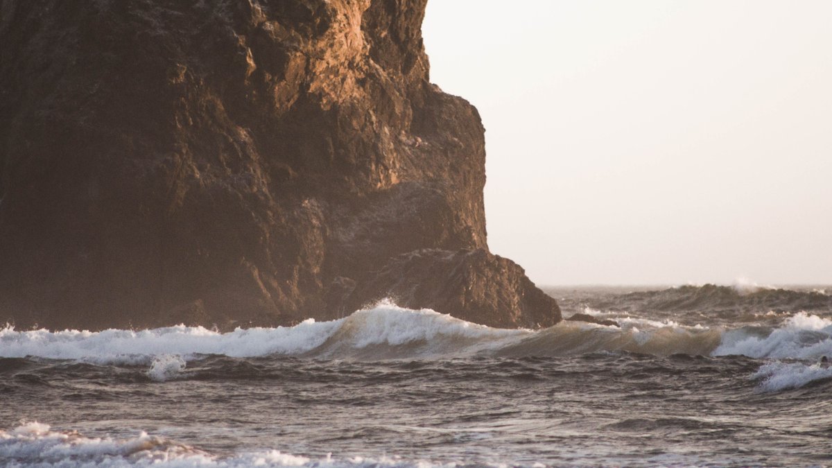 CBHallmark's tweet photo. "But where, after all, would be the poetry of the sea were there no wild waves?" - Joshua Slocum 💕 https://t.co/ZPhnO0mz05