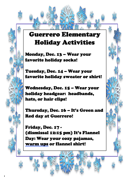 Guerrero Elementary tweet media