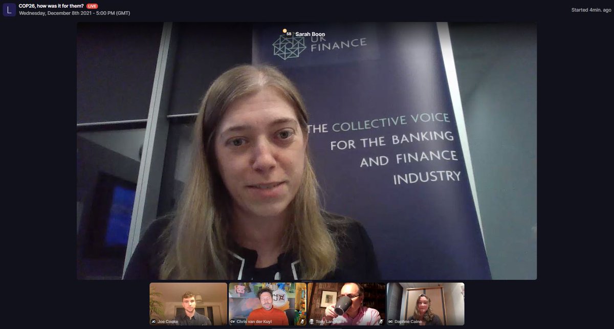 Lansons | Team Farner (@lansonslatest) on Twitter photo <a href="/JoeCooke57/">Joe Cooke</a> <a href="/daffydowndilly/">Daphne Caine</a> "By the time we get to #COP27 - I want to not just be talking about individual sectors, but to take a more collaborative approach to the transition and what it means for all people" - <a href="/_sarahboon/">Sarah Boon</a> <a href="/UKFtweets/">UK Finance</a> <a href="/JoeCooke57/">Joe Cooke</a> <a href="/daffydowndilly/">Daphne Caine</a> "By the time we get to #COP27 - I want to not just be talking about individual sectors, but to take a more collaborative approach to the transition and what it means for all people" - <a href="/_sarahboon/">Sarah Boon</a> <a href="/UKFtweets/">UK Finance</a>