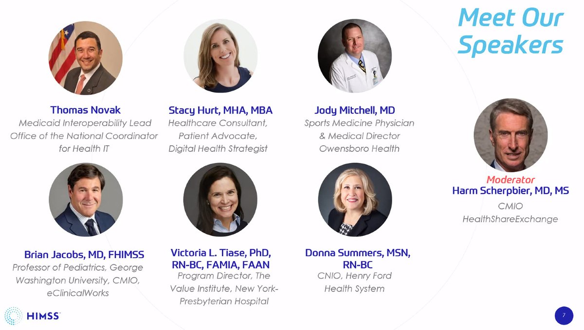 StephHoelscher's tweet image. Getting started with @vtiase and other amazing leaders regarding #DocumentationBurden documentation disconnect for healthcare @HIMSS