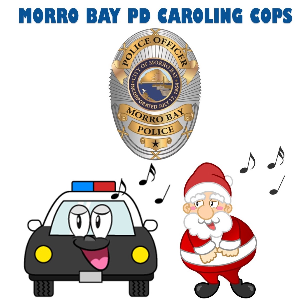 Morro Bay Police tweet media