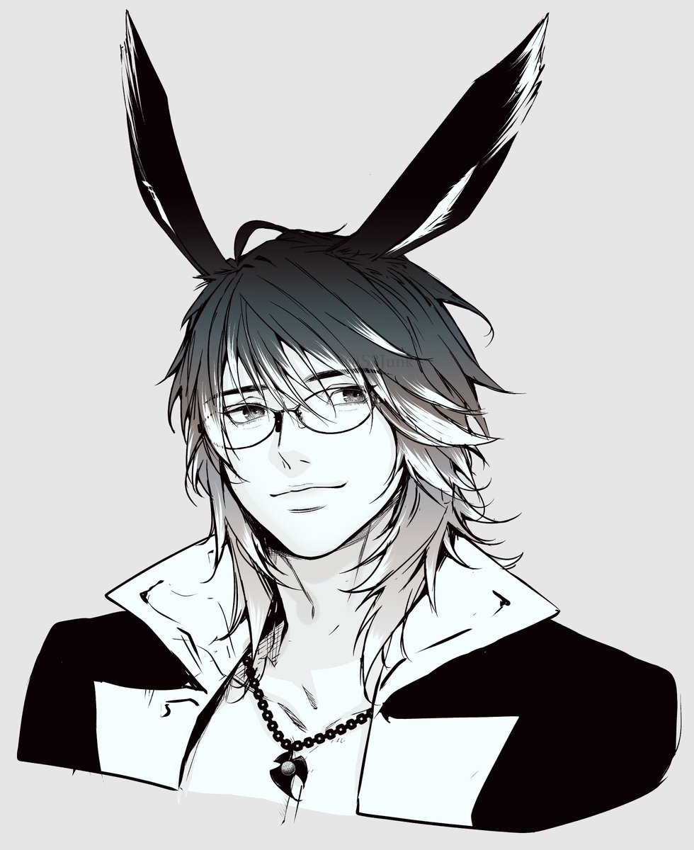 S3Junk's tweet photo. ファイナルファンタジーXIV (FF14)
ヴィエラ♂ (自キャラモデル) https://t.co/dCw4azd68o
