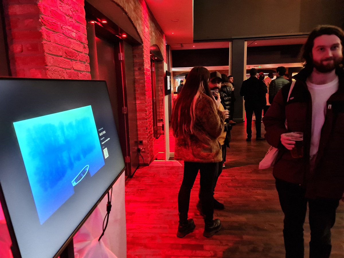 Alastair Hilton tweet media