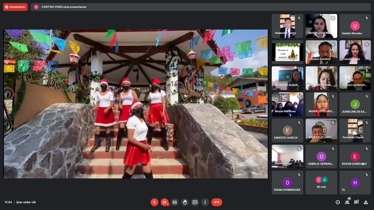 Dirección de Telebachillerato Comunitario tweet media