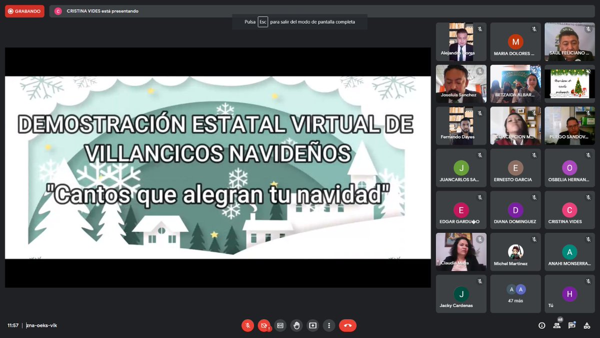 Dirección de Telebachillerato Comunitario tweet media