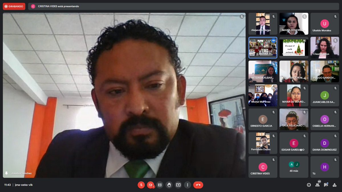 Dirección de Telebachillerato Comunitario tweet media