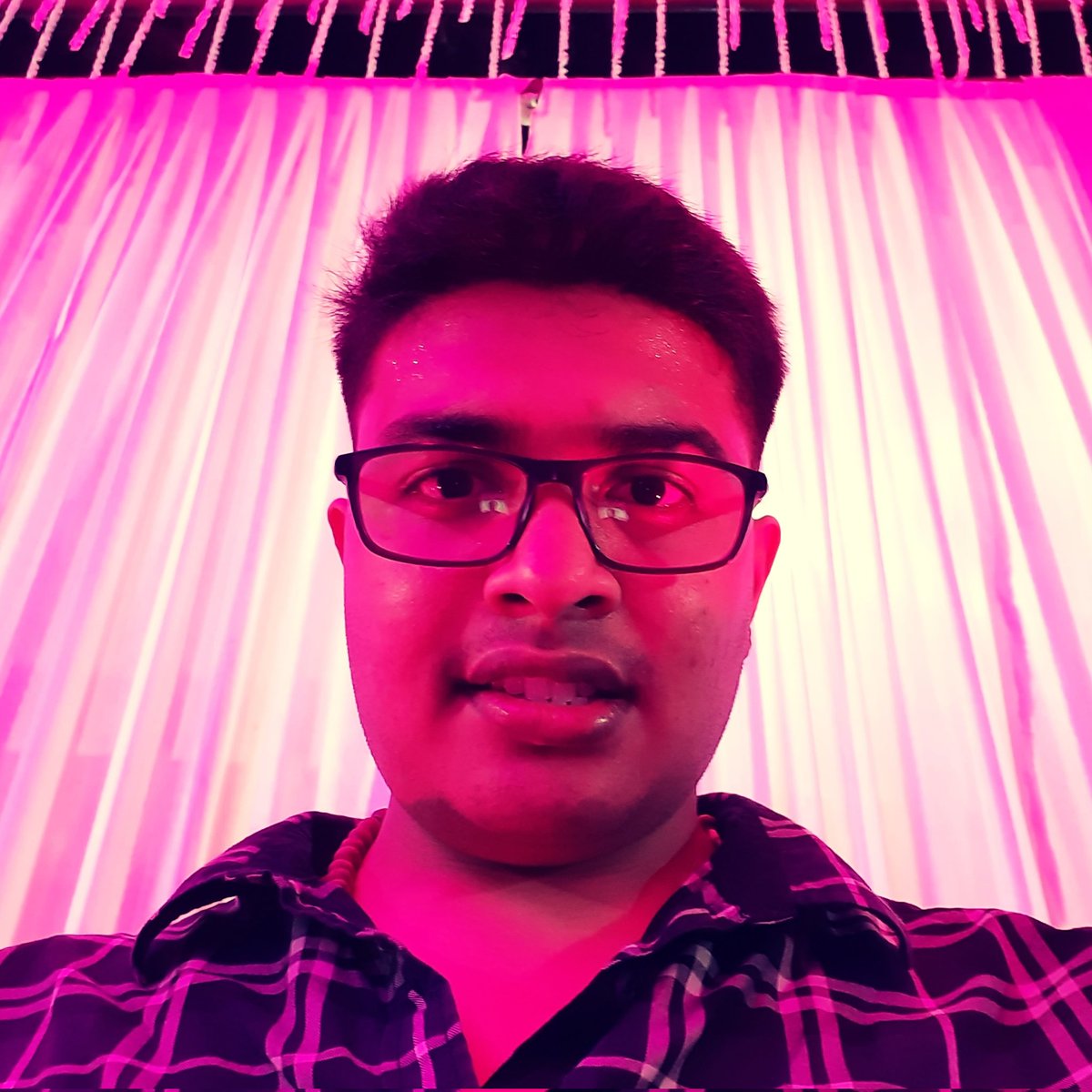 jebin96's tweet image. #NewProfilePic