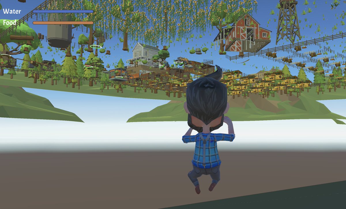 Looking at the FT world from another Angle, I hope the official can increase the gameplay of mysterious hidden treasure sites in the future, so that more people can find the fun of exploration. <a href="/farming_tales/">Farming Tales</a>