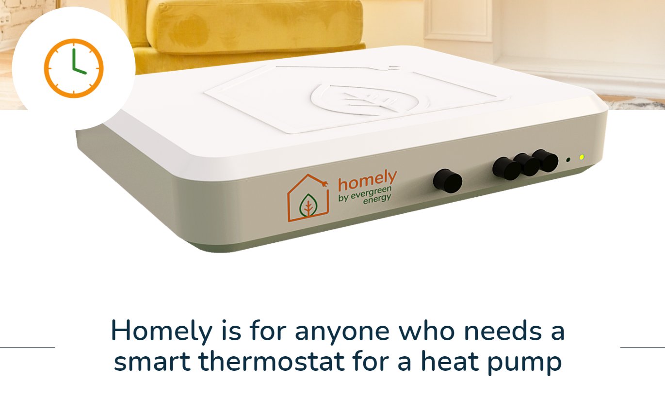 Homely Energy on X: We've overhauled the Homely website. We'll be adding  lots of heat pump and renewables content over the coming weeks and months.  Why not check it out? https://t.co/A8aYLPlFmz https://t.co/HuIUnOgOGz /