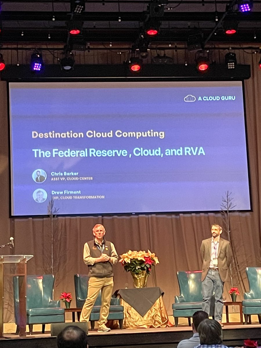 Bill_Lund's tweet image. Ready to hear @drewfirment and Chris Barker “speak cloud” at the @rvatechcouncil Edge Conference #SQLDataNow #azure #Cloud @sqldatapartners