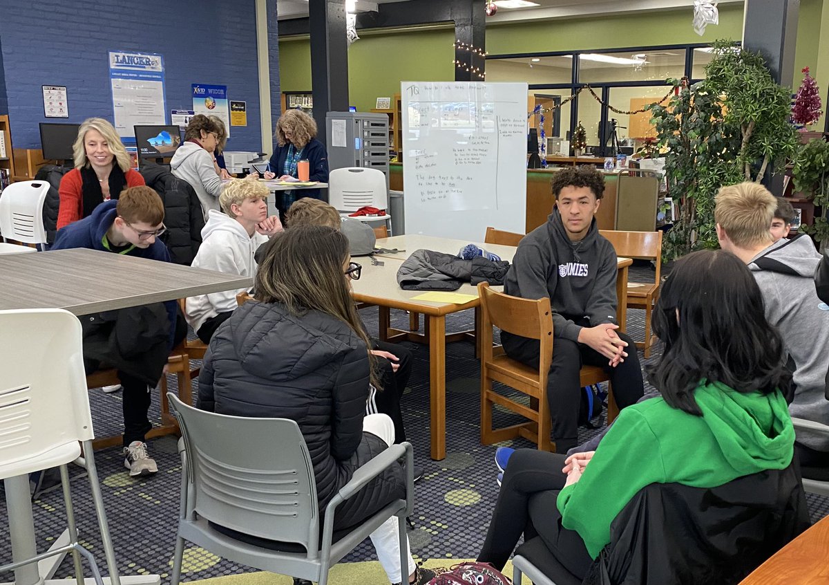 April Heyden tweet media