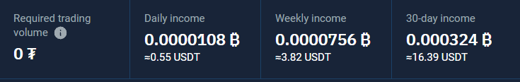 KvinWK1's tweet photo. For those who don't know #StormGain:
you have the possibility to "mine" with the Bitcoin Cloud Miner. From 10 usdt you can withdraw your winnings
3 USDT offered!
https://t.co/5wu9tUhse0
Available on mobile and PC!
#cryptotrading #Bitcoin #FreeCrypto https://t.co/WTExpdOaAd