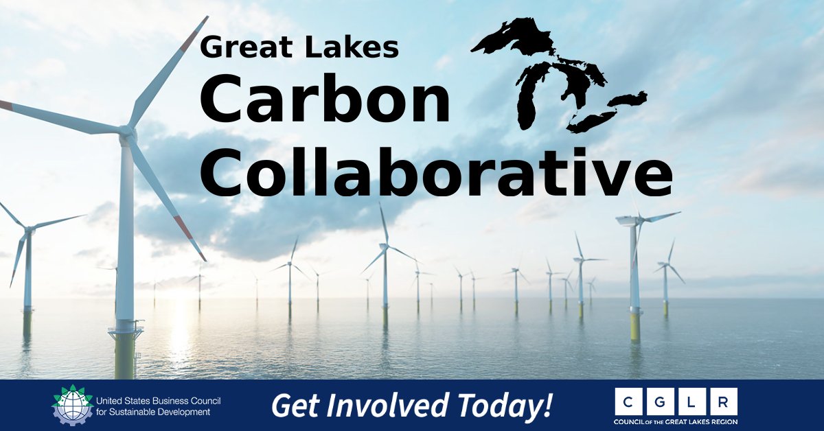 Council of the Great Lakes Region tweet media