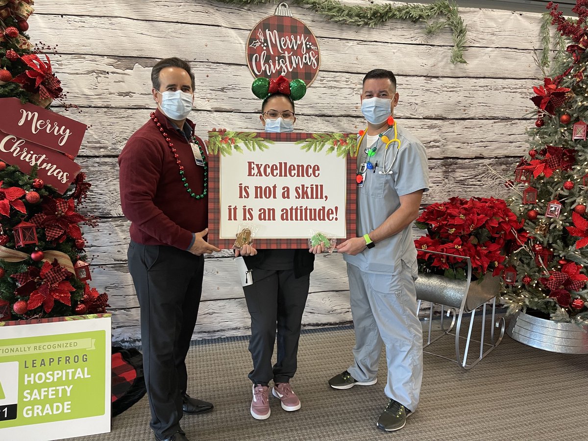 Loma Linda U. Med Ctr tweet media