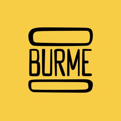 BURME tweet media