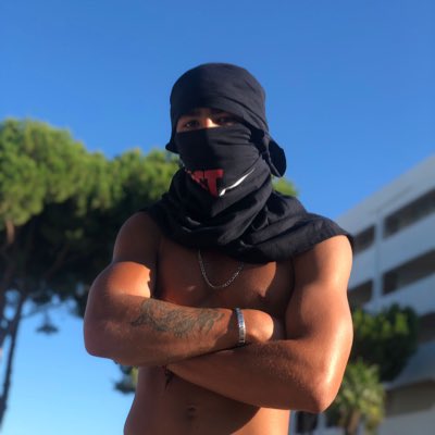 #NovaFotoDePerfil