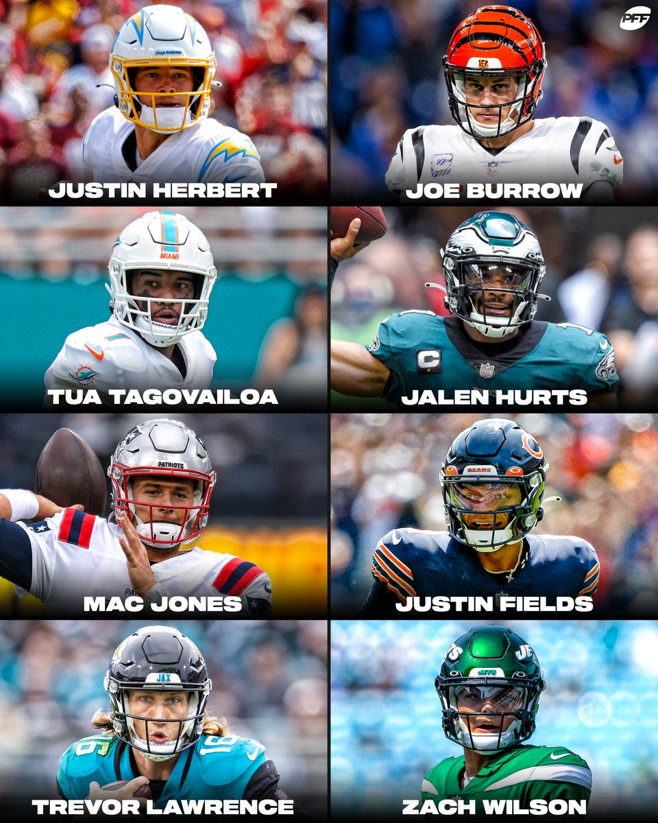 PFF Fantasy tweet media