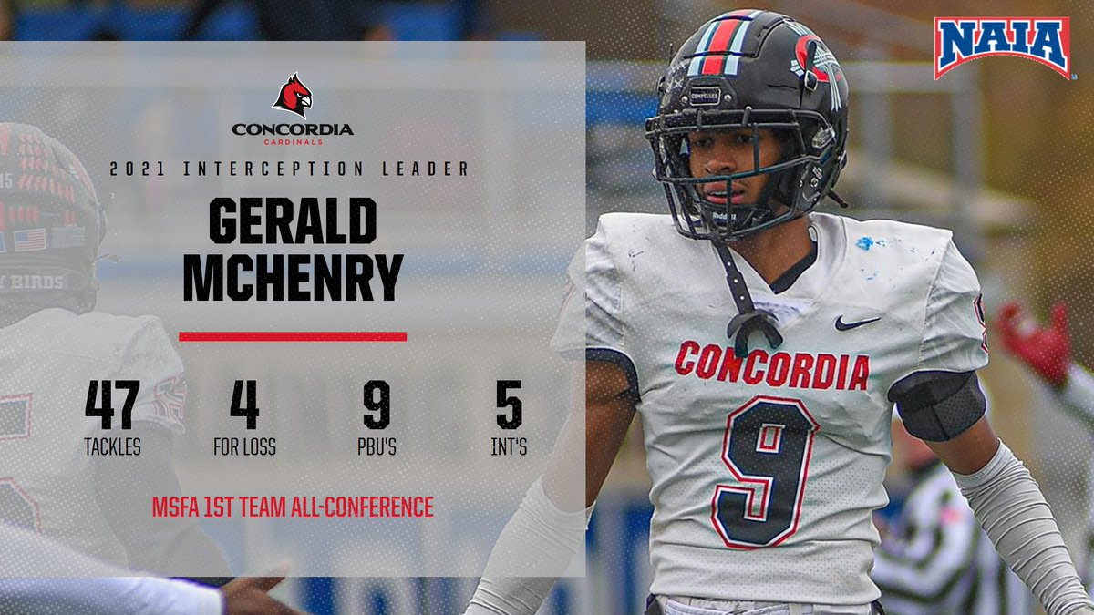 CUAA_Football's tweet photo. Check out our Defensive 2021 Team Leaders! #Compelled https://t.co/sS1mskCkF2