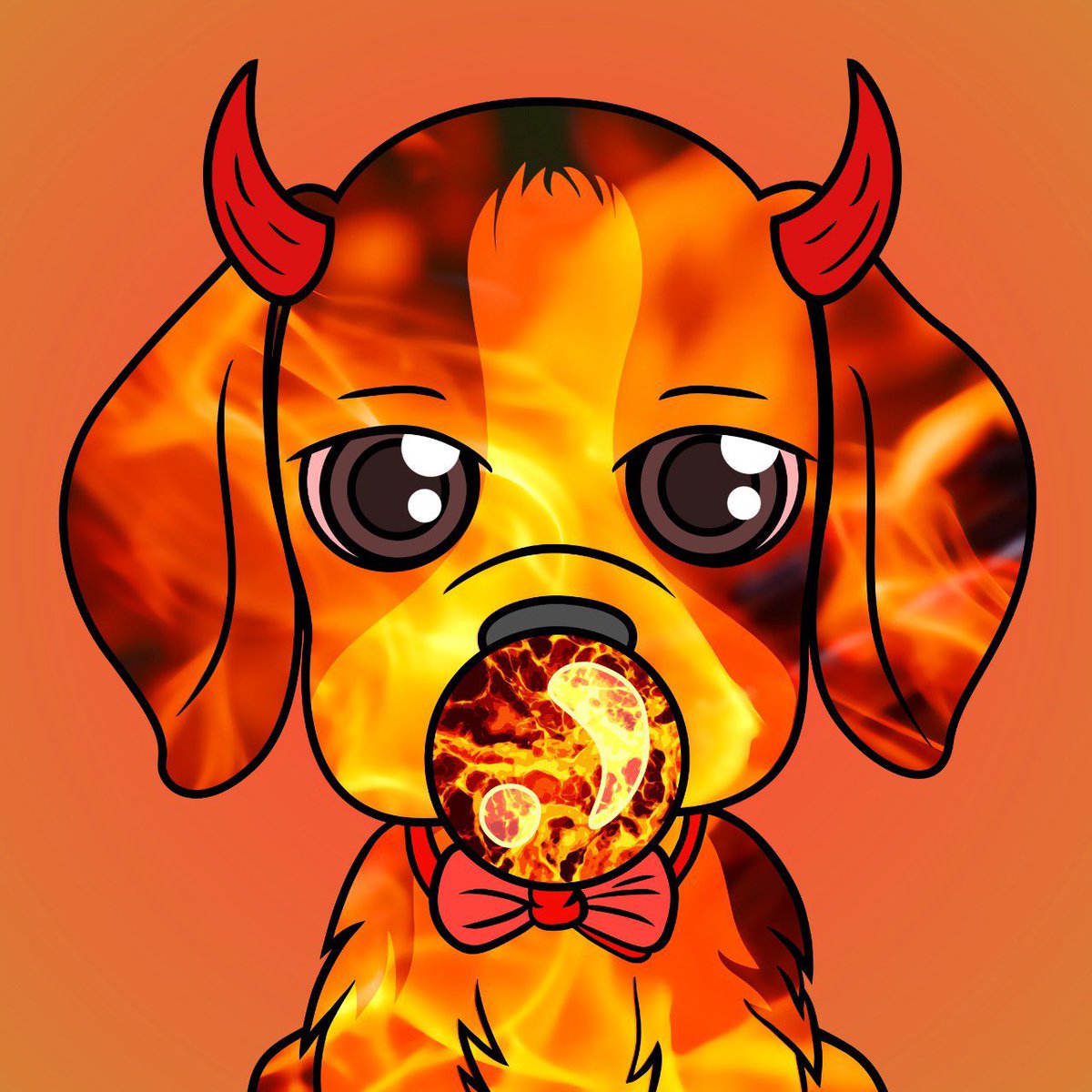 Keep on sleeping on the BGK army. At .1 entry price, seems like a no brainer to me. Get in now before the puppy drop. You’ve been warned <a href="/bubblegumkids_/">Bubblegum Kids</a> #BGKTAKEOVER #BGKARMY #BGK