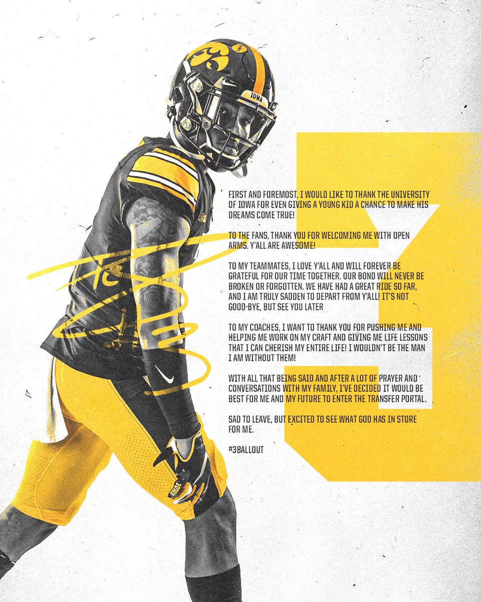 TYRONE TRACY JR tweet media