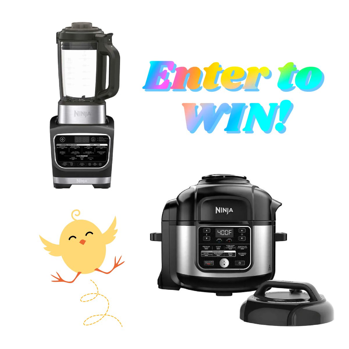 PowerbyMomBlog's tweet photo. Don't miss this delicious chicken spring roll recipe! Make sure to enter the #ChickenApp Giveaway on that page for a Ninja Foodi Blender & Air Fryer! Thanks to @ChickenFarmers for this awesome giveaway. Canadian Residents Only Ends 12/22 at 12pm EST #ad https://t.co/ybuYB4wg2A https://t.co/eacni7Cpfn