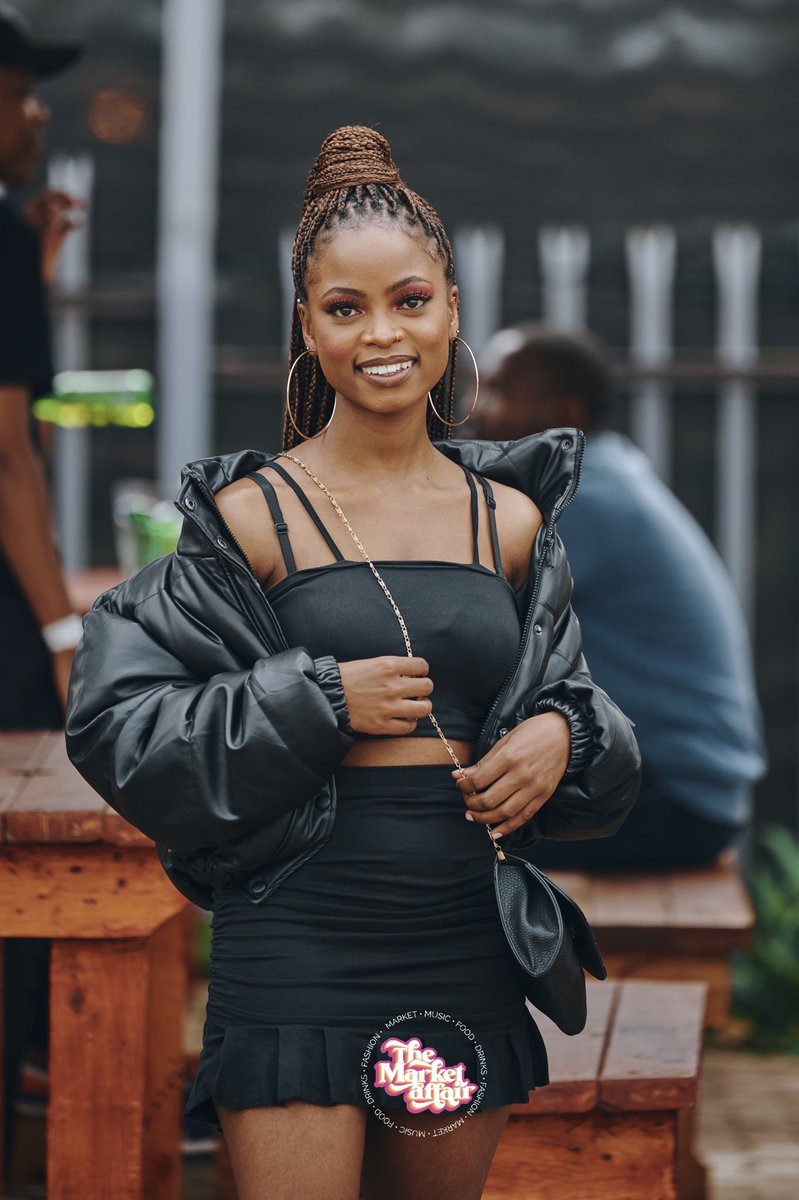 Highlights from #AllBlackMarketAffair #TheMarketAffair 

Ph: @R_ThapeloM