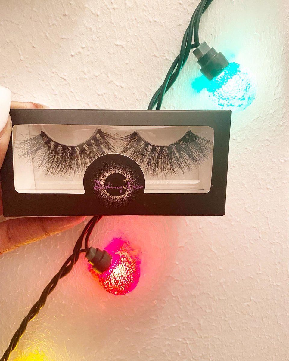 Give Baddie vibes this holiday season with our Hottest lashes! 
Lash style: Baddie💕
Lashes starting at $2.99 and up🔥

Lashes last up to 30 wears with proper care, lightweight and comfortable!
Buy Today Ship Tomorrow✈️

Orders arrive in 2-5 business days!
 #makeupartist #makeup