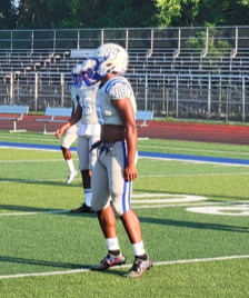 class_athlete's tweet photo. Happy to have one of the top DL of the class of 2025 sign up to compete for a spot on the Midwest Team. Sign up now to compete at GGG https://t.co/A6cWtq1w8q @keylanlagrant  @GladiatorGrid https://t.co/PMFDNODxL2